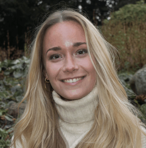 Luna Hartvig Andersen